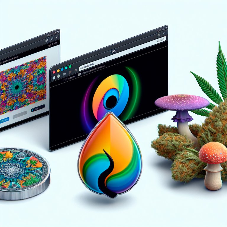 dark web drug marketplace