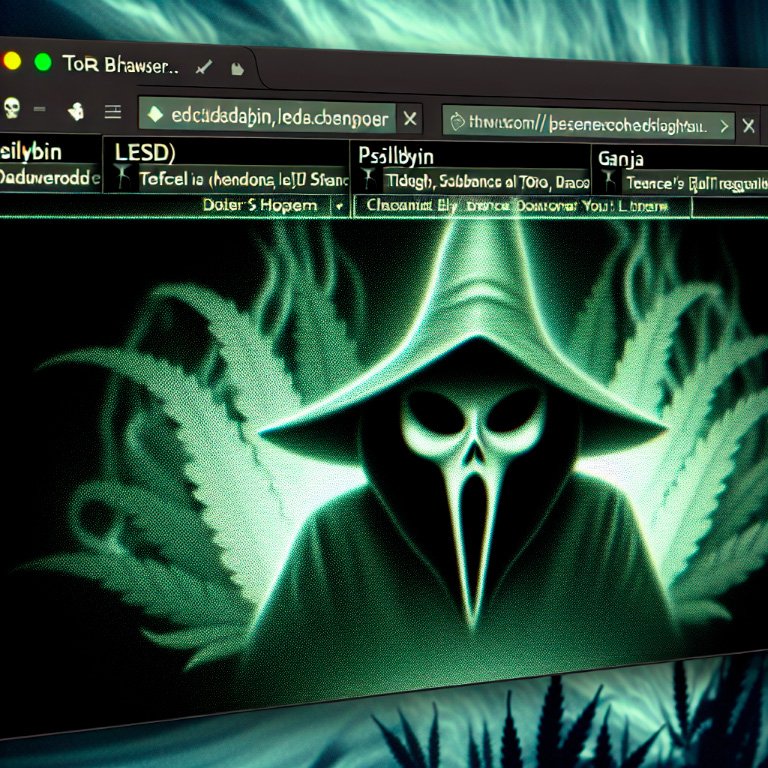 dark web link