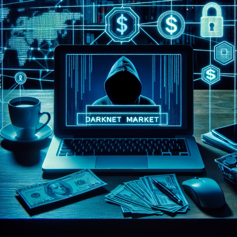 dark web market links