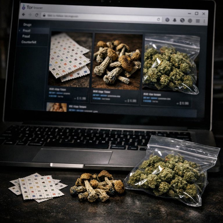 dark web market links