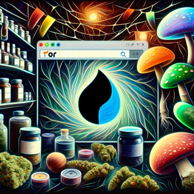 dark web market urls