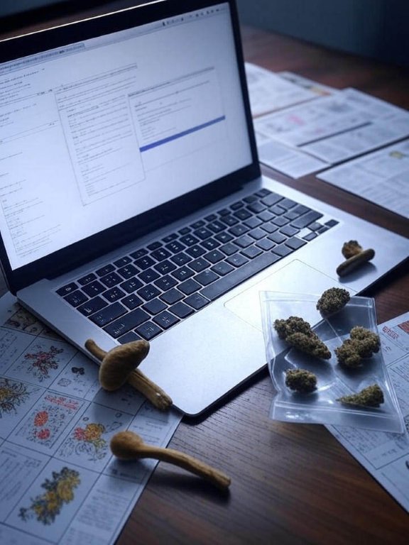 dark web marketplaces