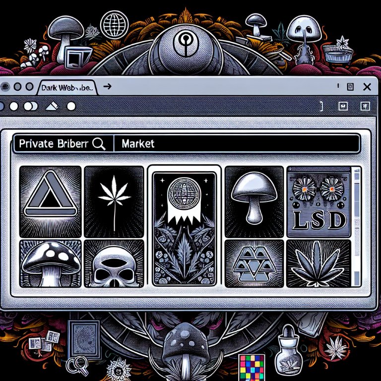 dark web marketplaces