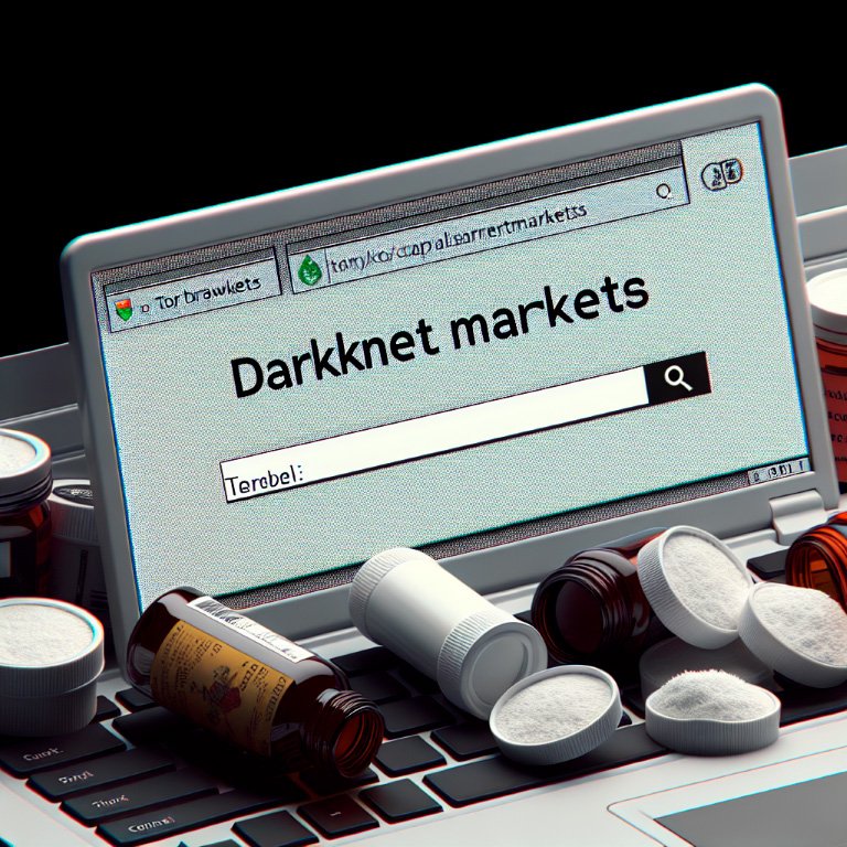 darknet market list