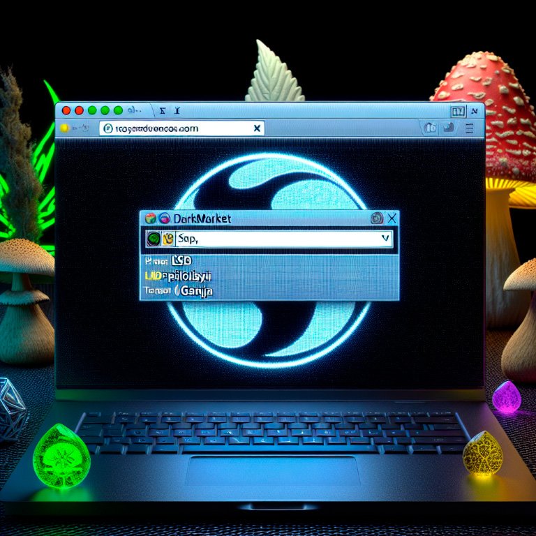 darknet market lists