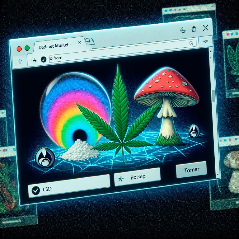 darknet market lists