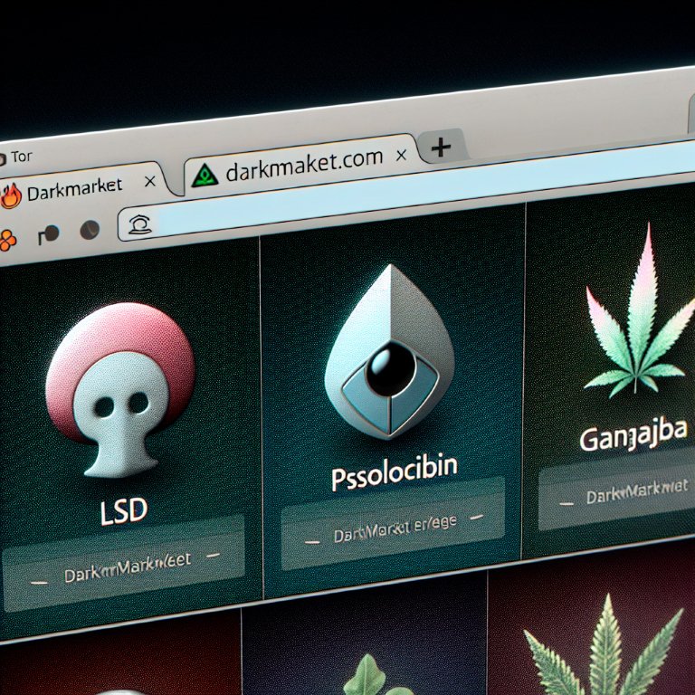 darknet markets 2025