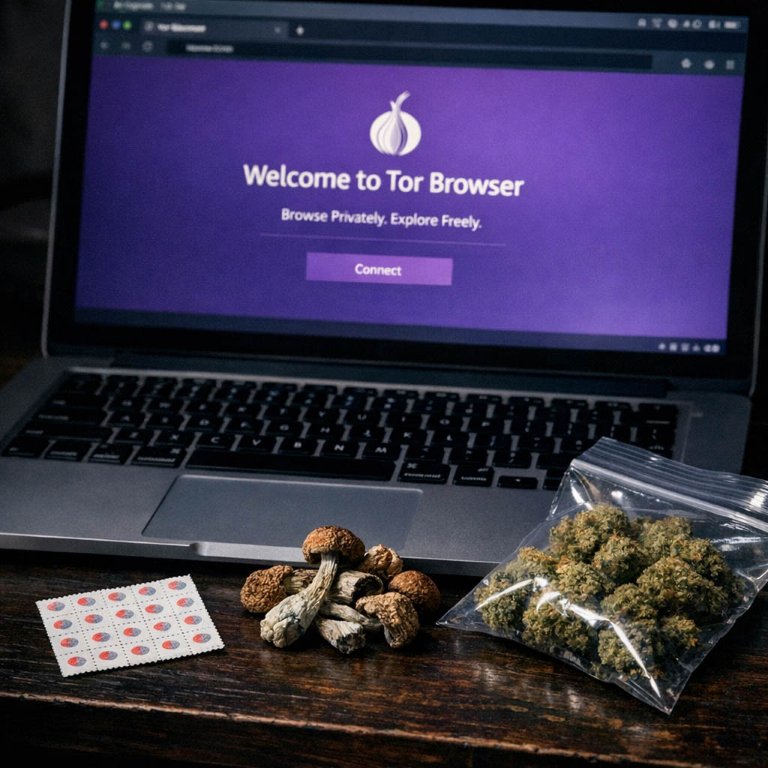 darknet markets 2025