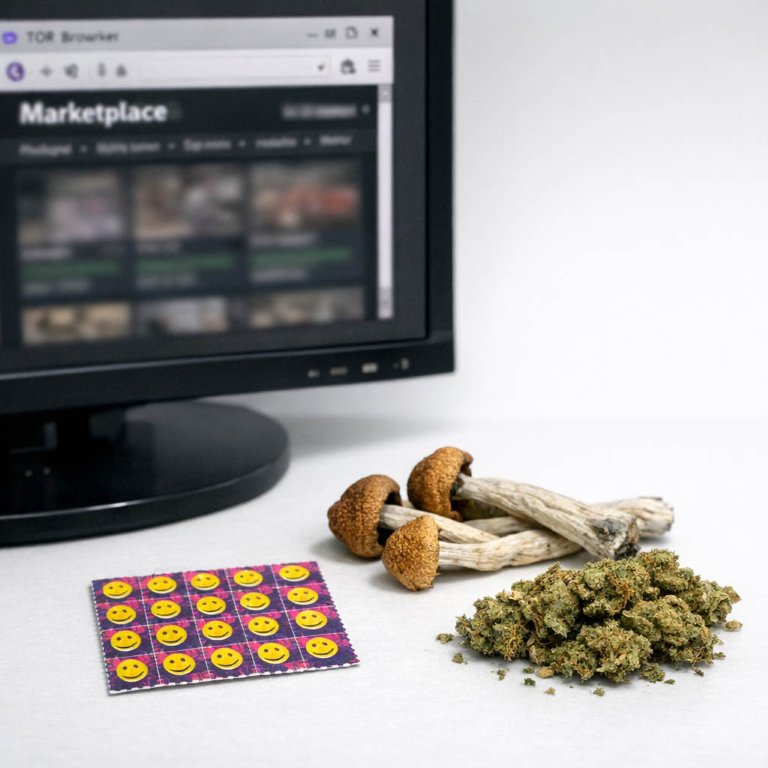 nexus darknet access