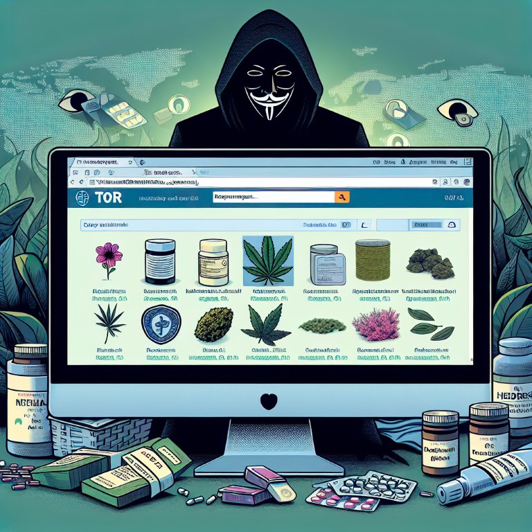 nexus darknet shop