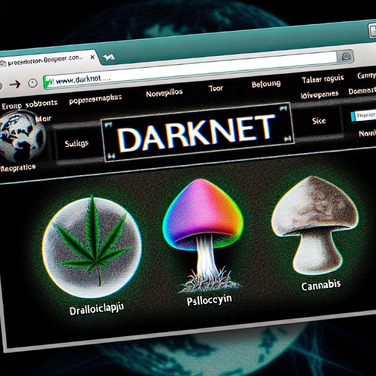 nexus darknet site